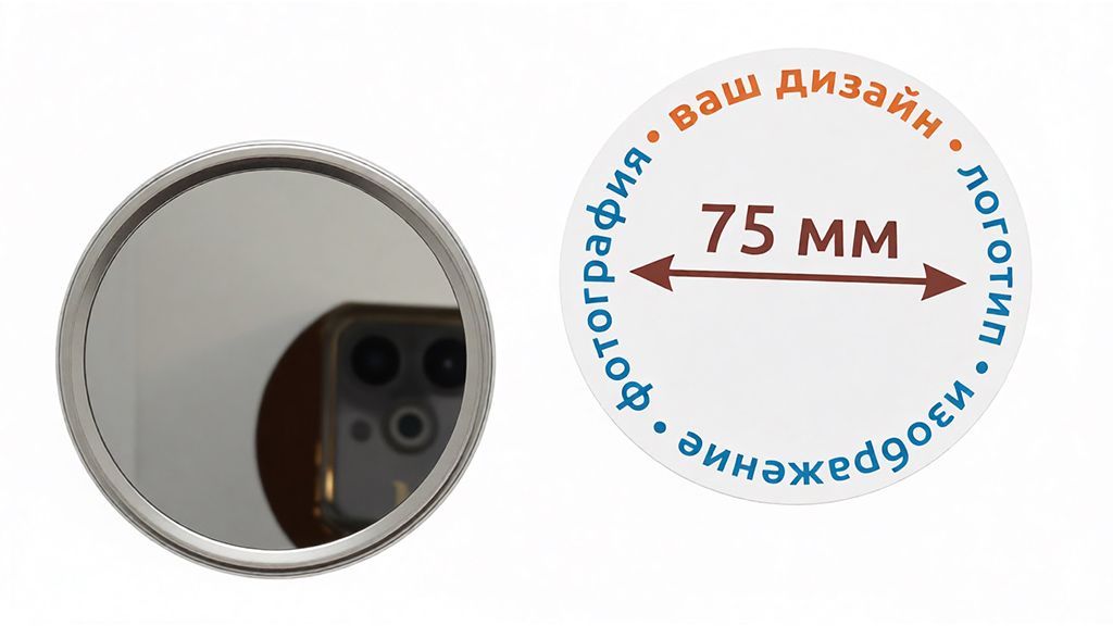 Зеркала на заказ